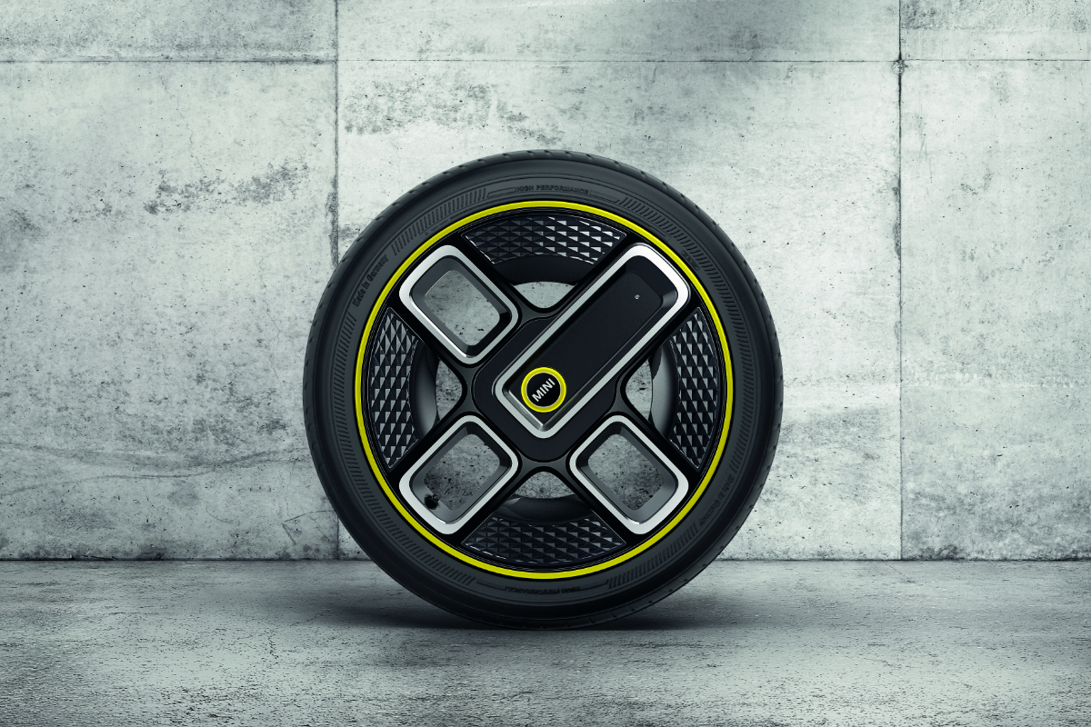 MINI Electric